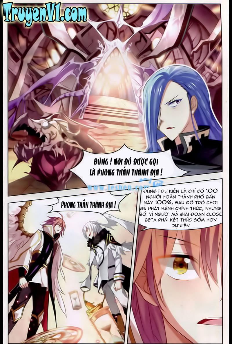 Hạch Lực Đột Phá: Chapter 37