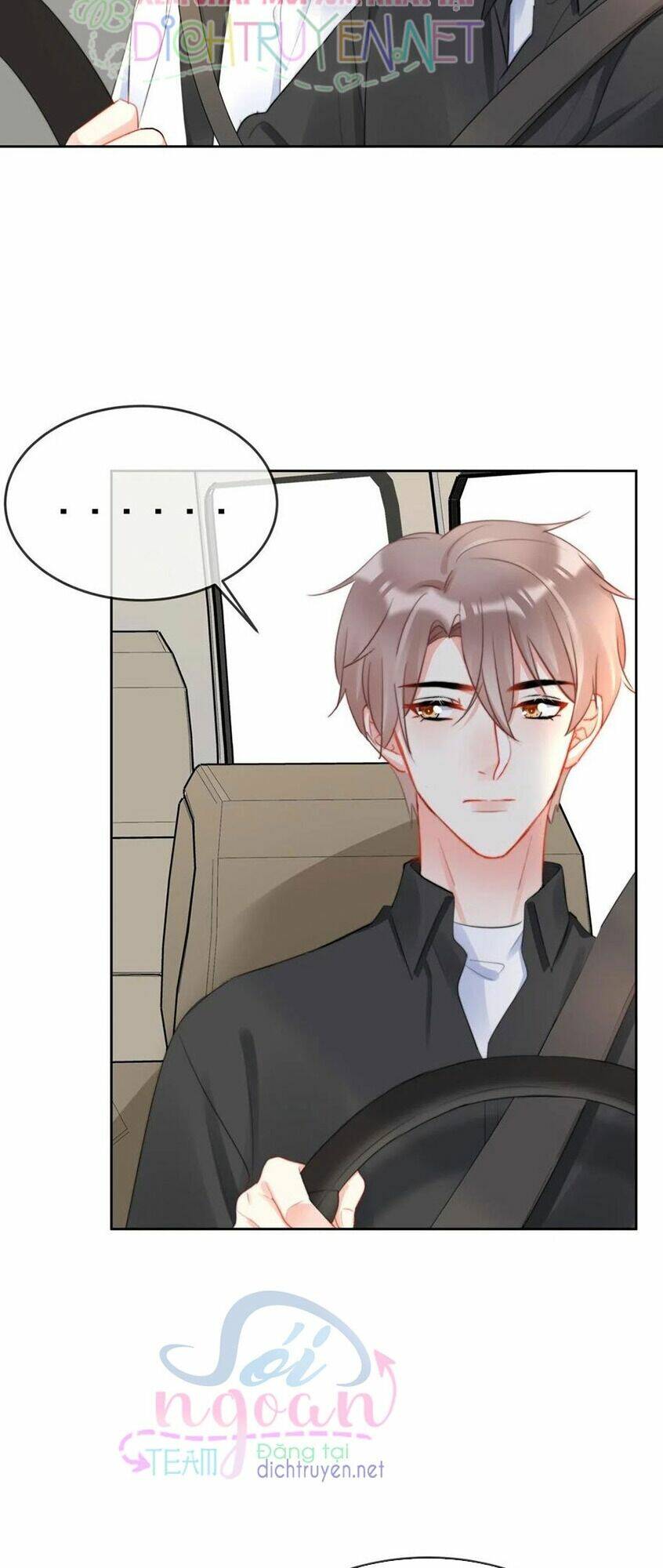 Boss Đại Nhân Là Nữ Thần?: Chapter 39