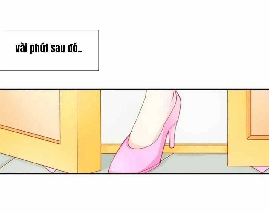 Song Diện Danh Viện: Chapter 71