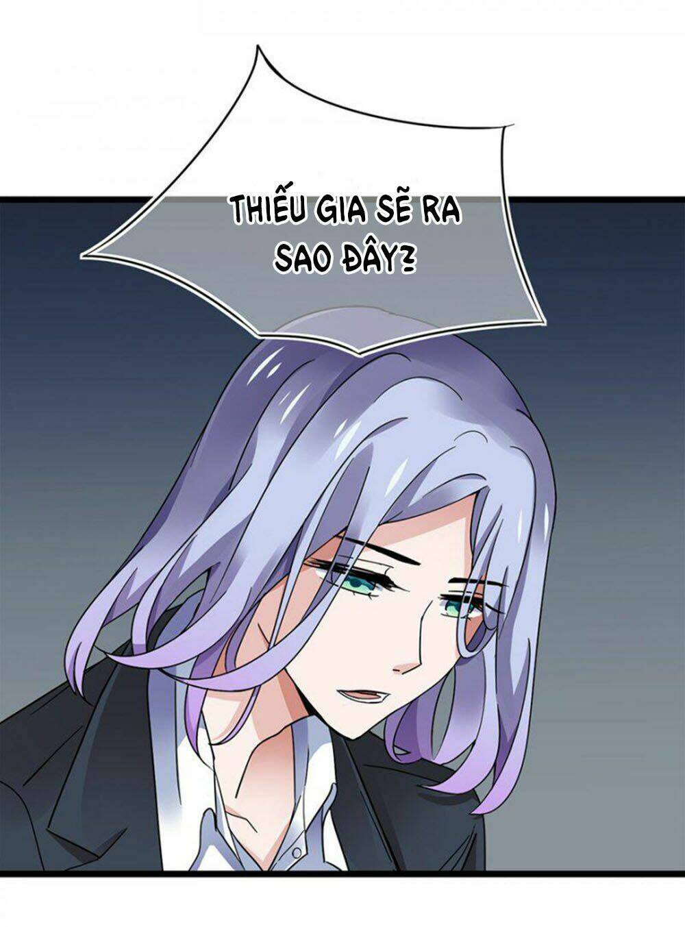 Nhật Ký Dạy Dỗ Của Gia Tộc Đáng Yêu: Chapter 17