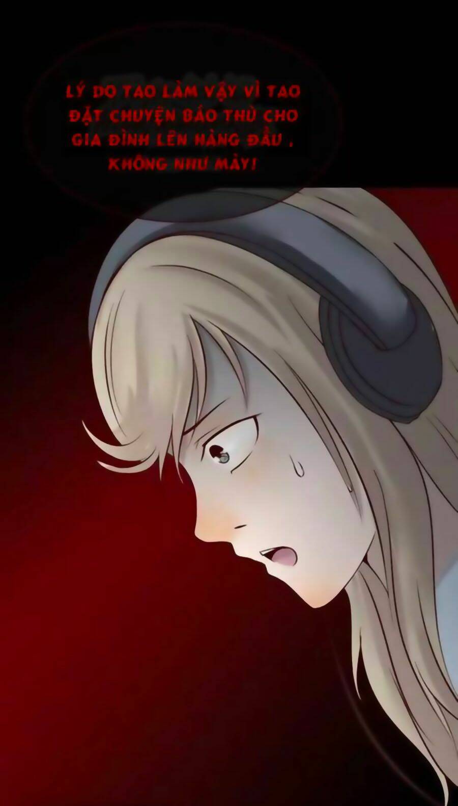 Tấm Da Người: Chapter 26