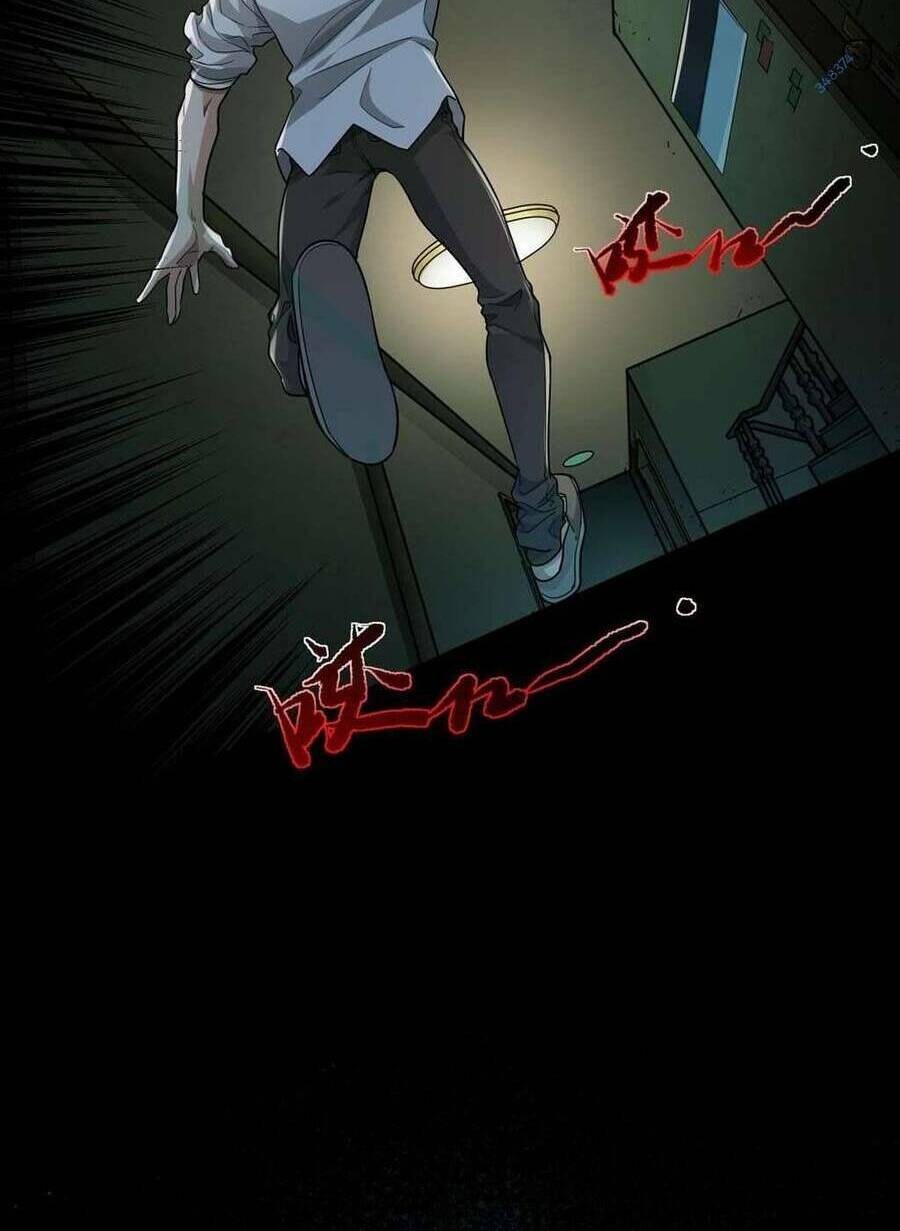 Trò Chơi Hệ Chữa Trị Của Tôi: Chapter 12