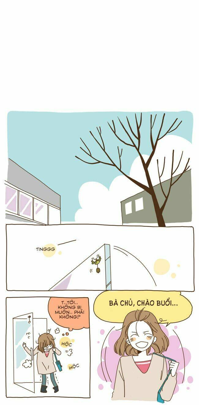 Ai đó ta từng quen: Chapter 6