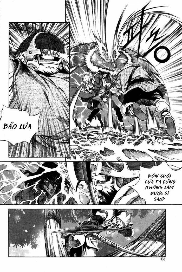 Dark Air: Chapter 5