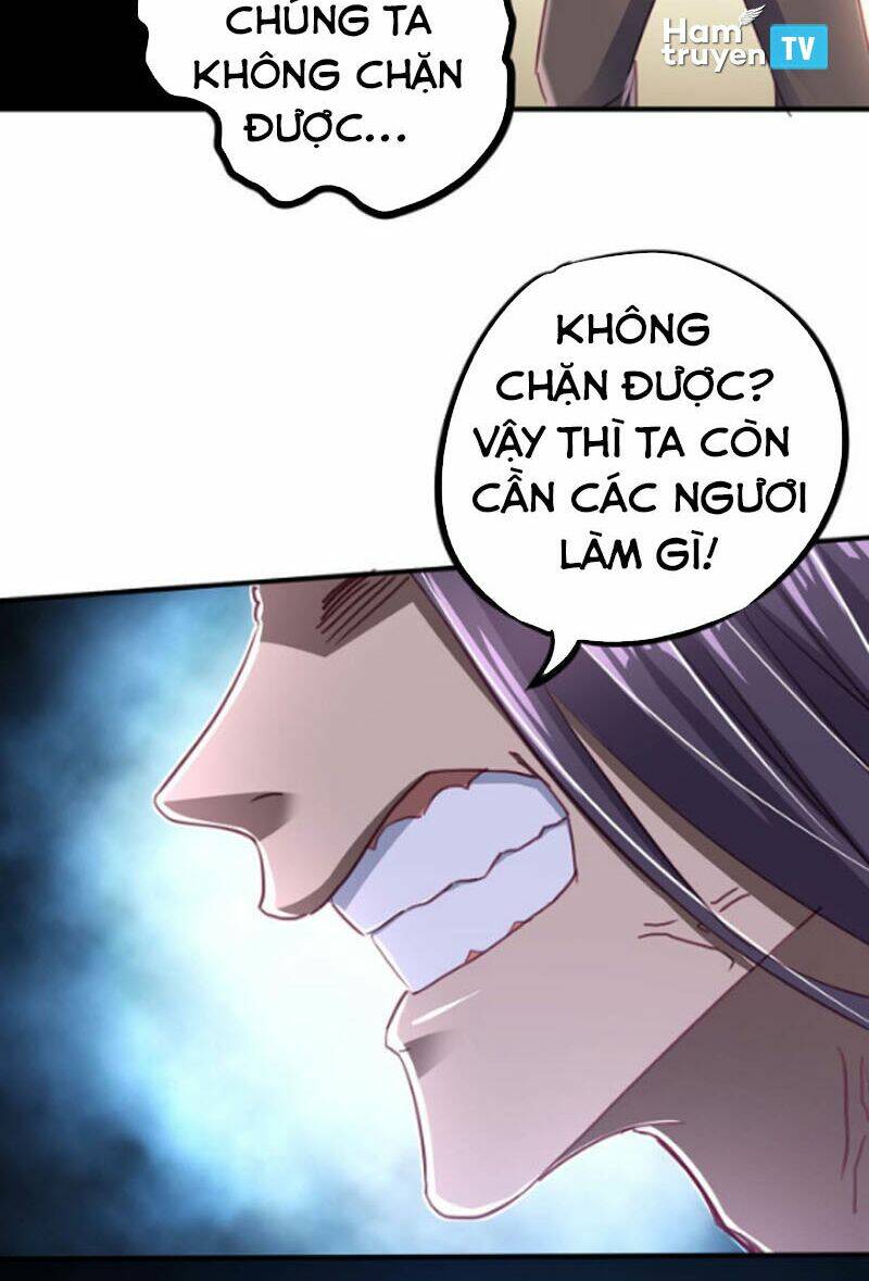 Ta Bị Phong Ấn Chín Trăm Triệu Thứ: Chapter 19