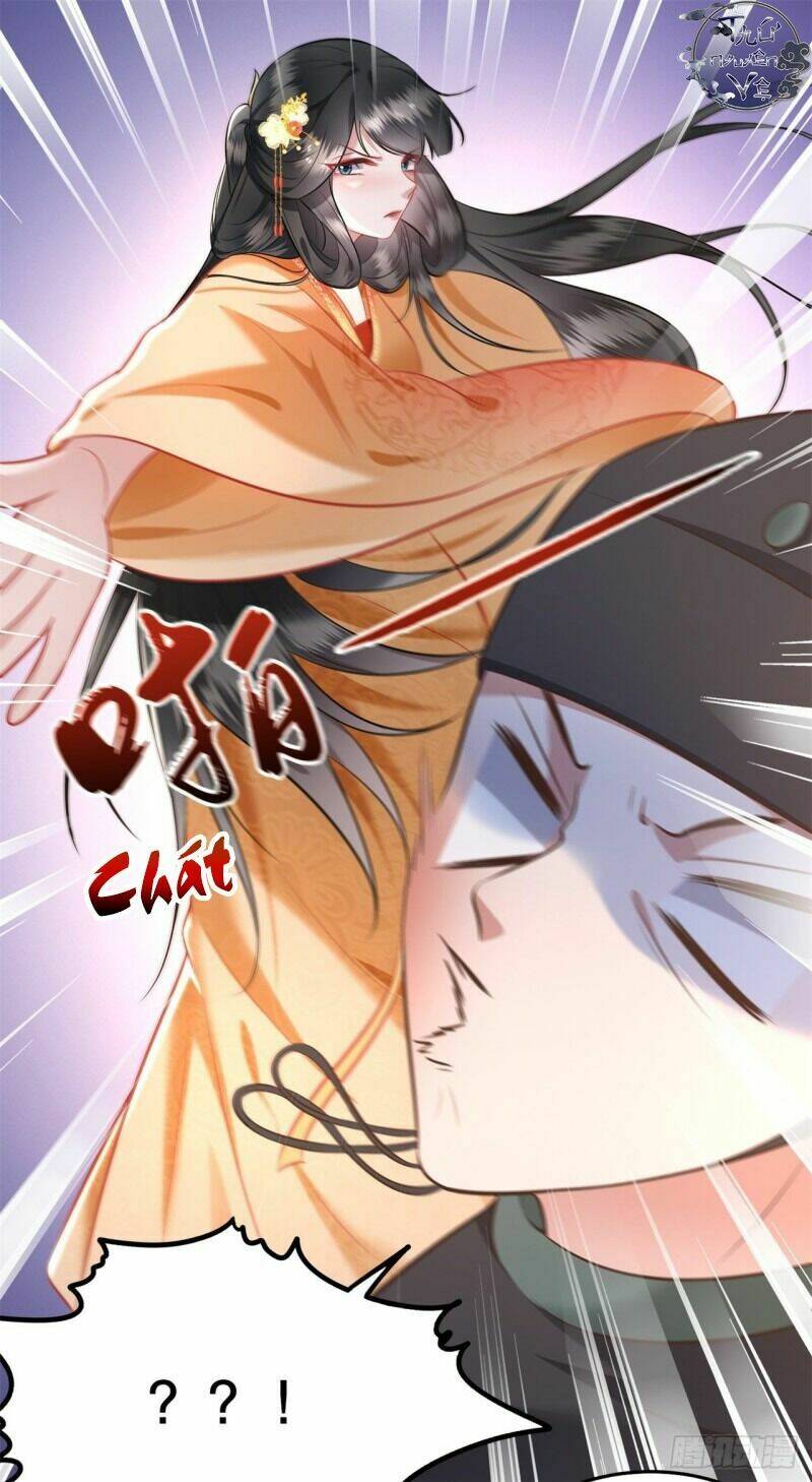 Con Đường Hoang Dã Của Vương Phi: Chapter 10