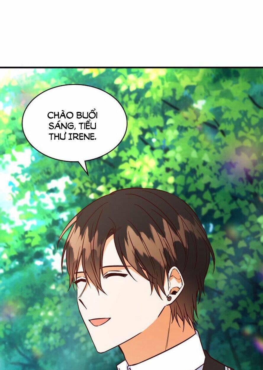 Lòng Trung Thành Với Kẻ Ác: Chapter 26