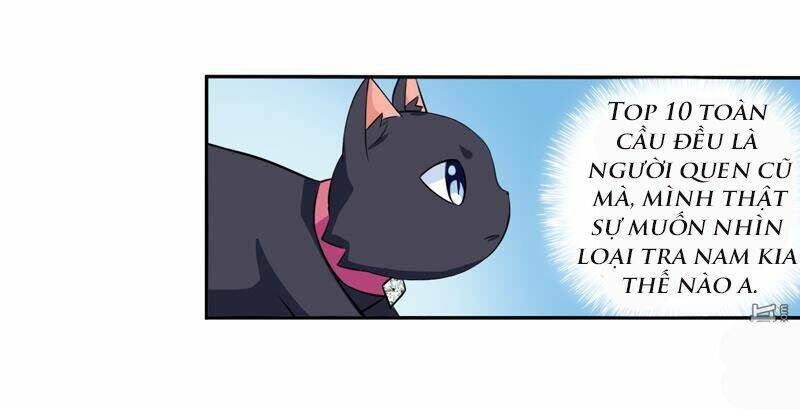 Miêu Vương Tại Thượng: Chapter 4