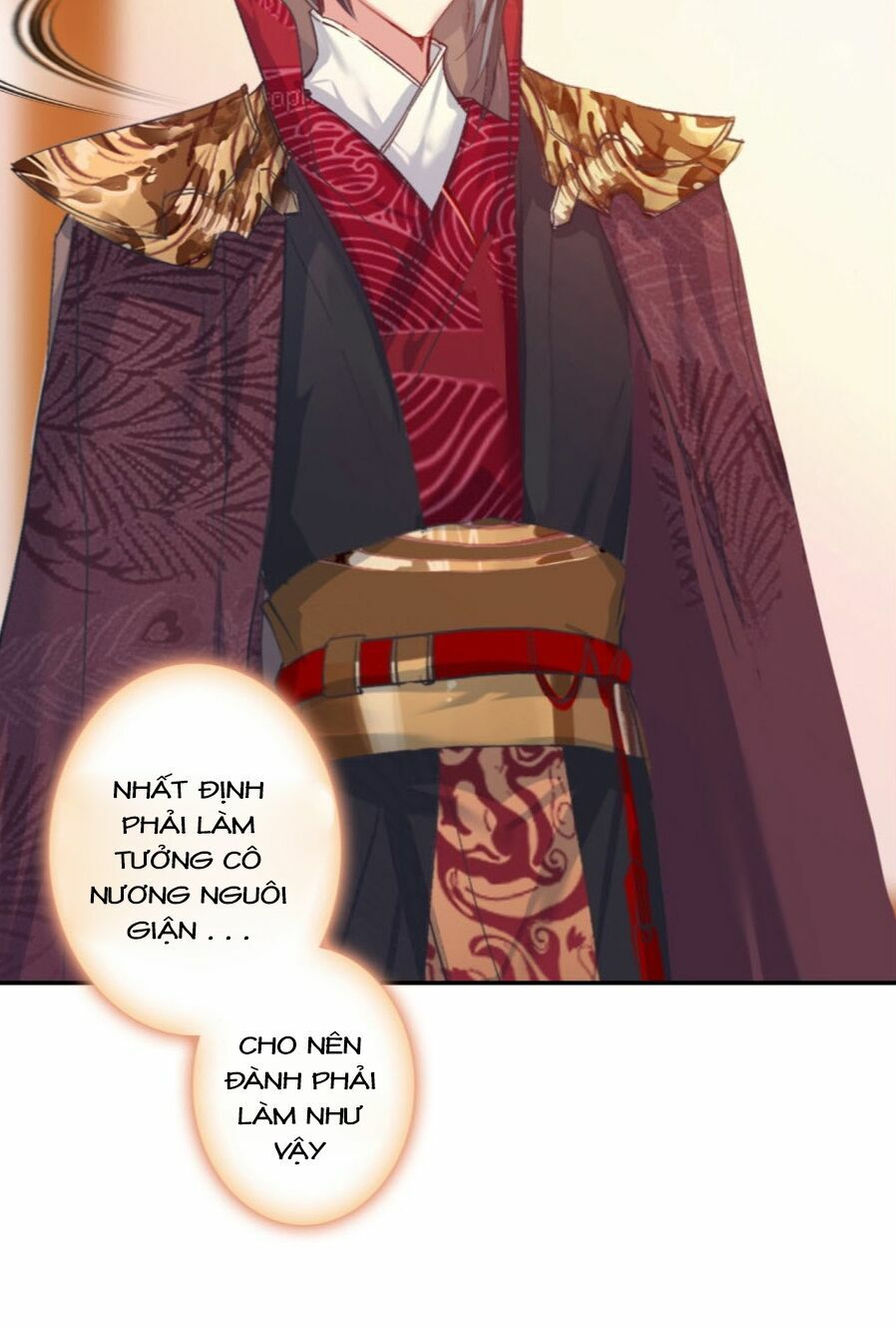 Gả Cho Một Tên Thái Giám Đáng Ghét: Chapter 21