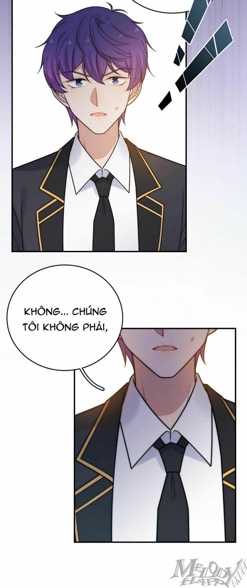 Ma Lạt Thiên Kim Đẩu Ác Thiếu: Chapter 238.5