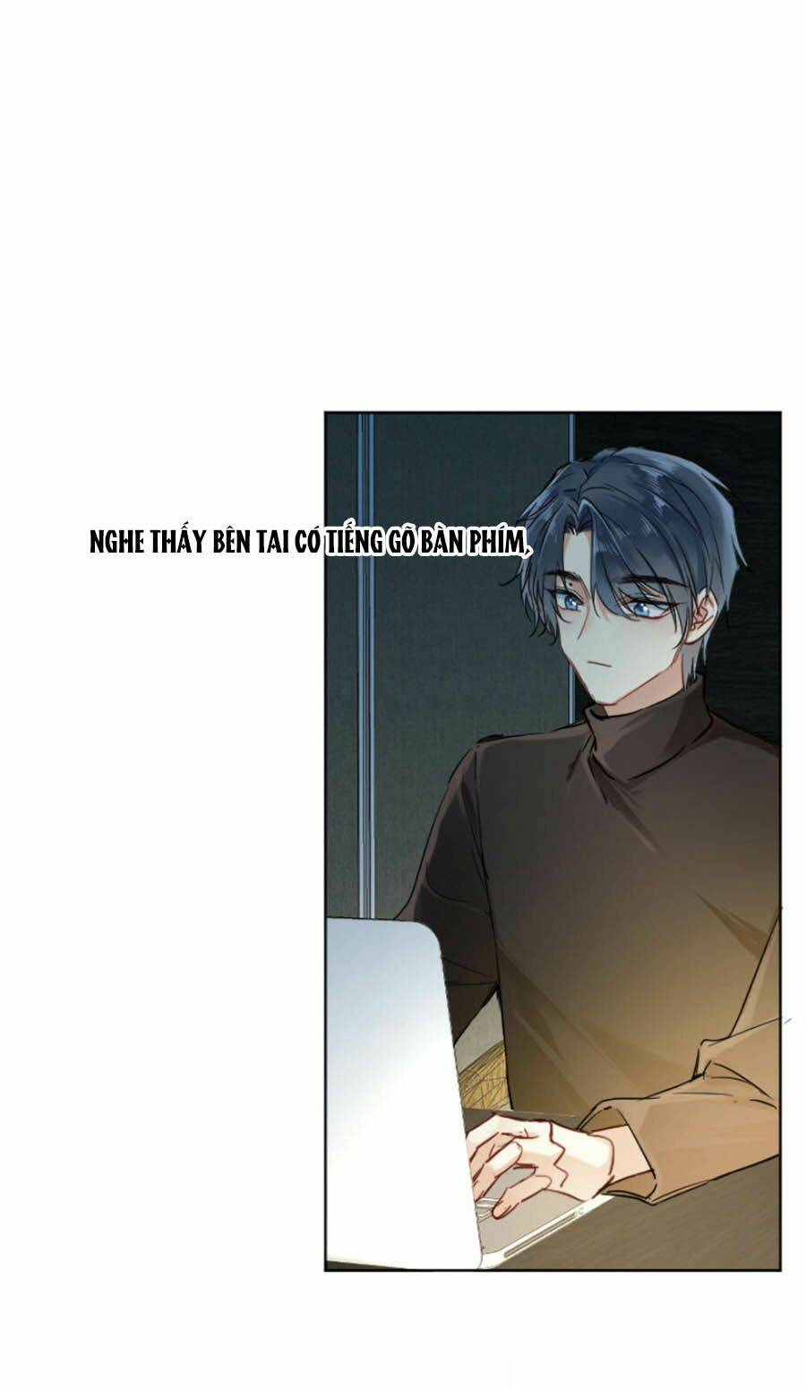 Tâm Động Thuấn Di: Chapter 30