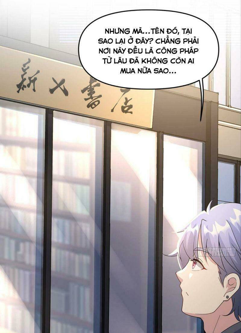 Xâm Lược Vạn Giới: Chapter 28