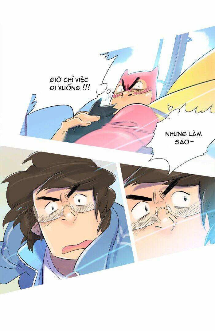 Family Man: Chapter 12