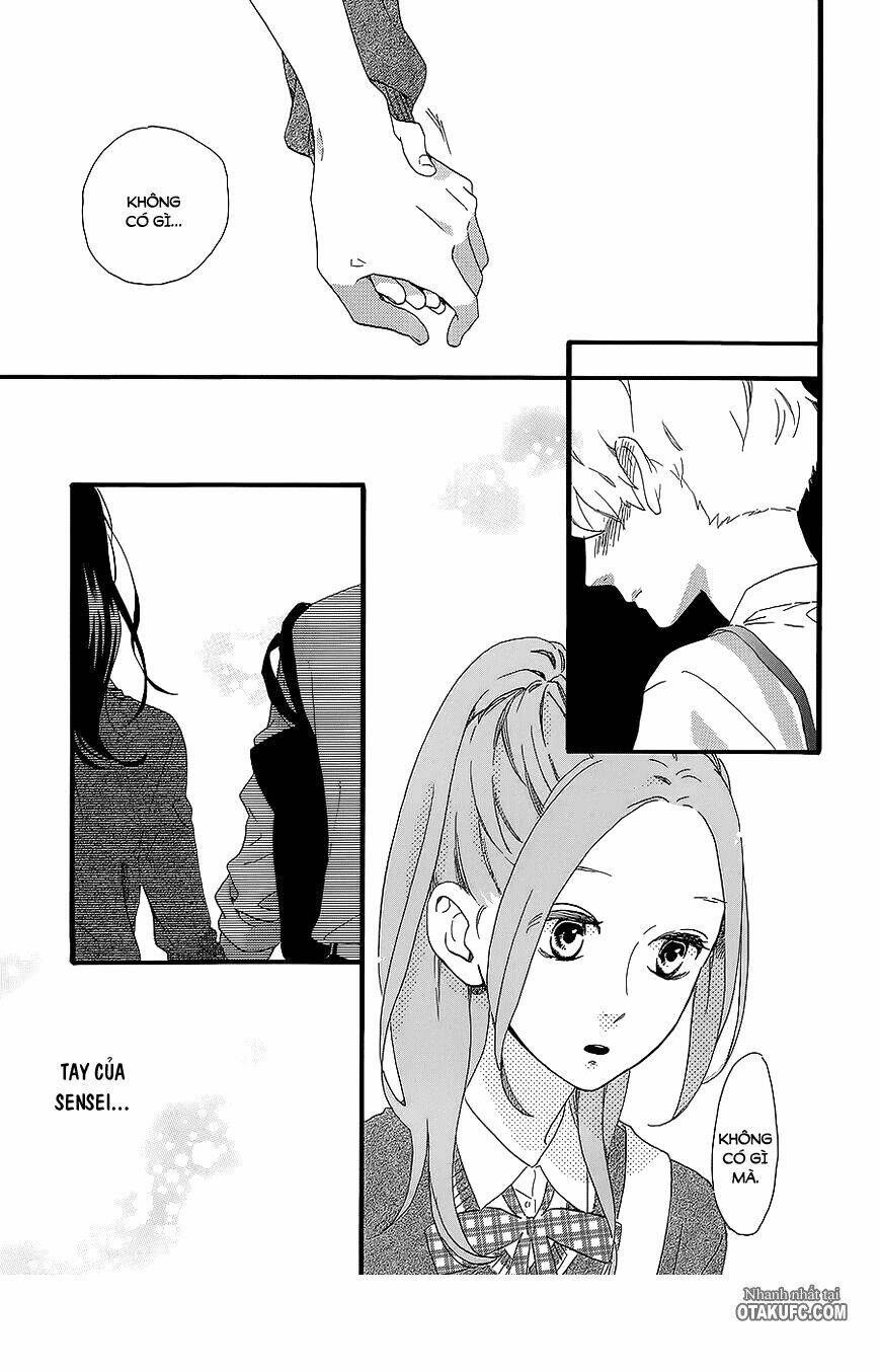 Sao Mai Của Em: Chapter 57