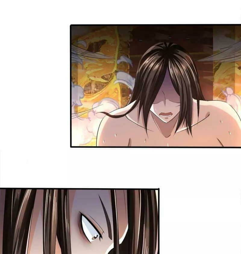 Chí Tôn Hồng Bao Hoàng Đế: Chapter 8