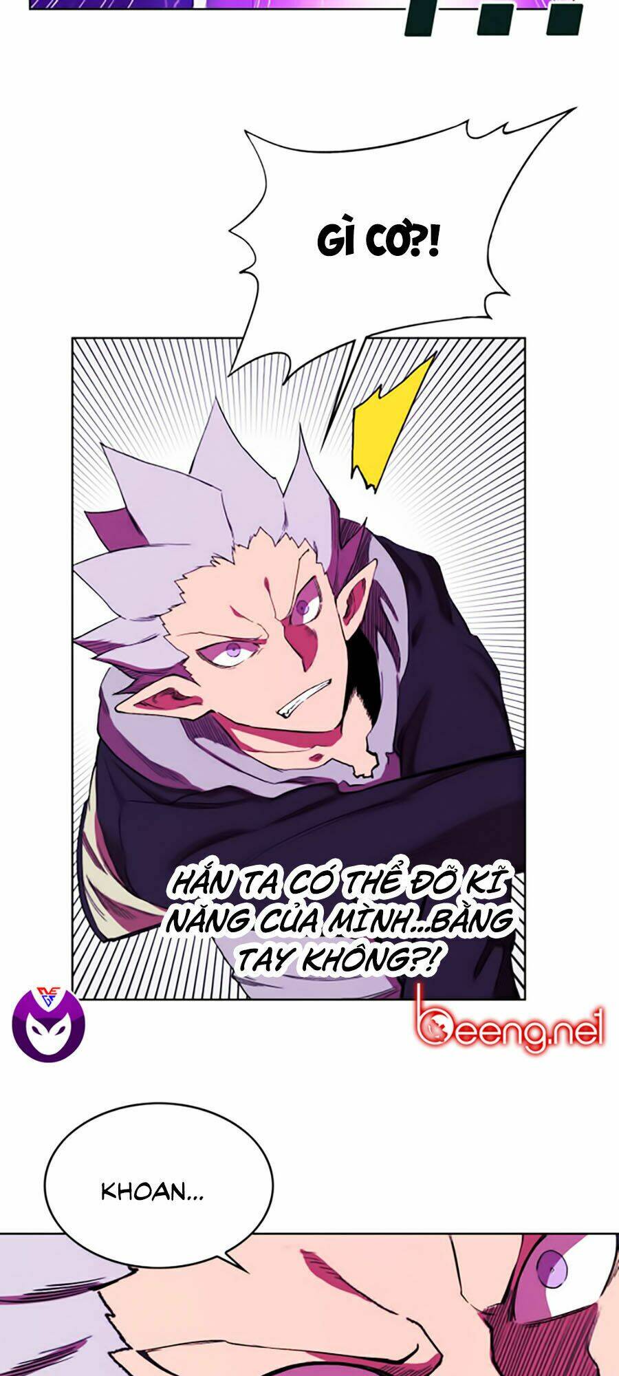 Hard Core Leveling Warrior Ss2: Chapter 50