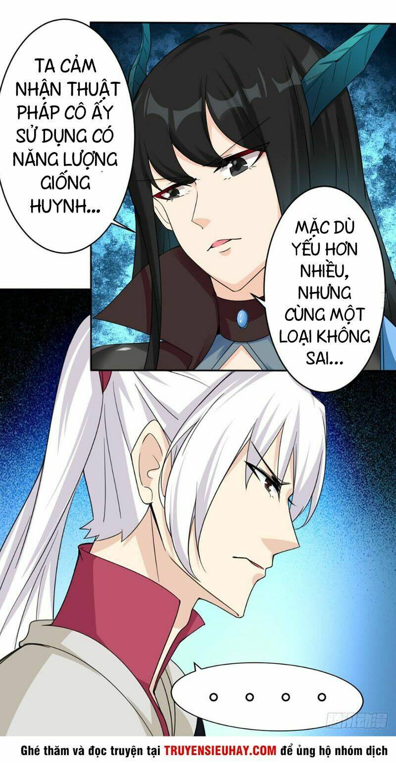 Tu Chân Giả Tại Dị Thế: Chapter 210