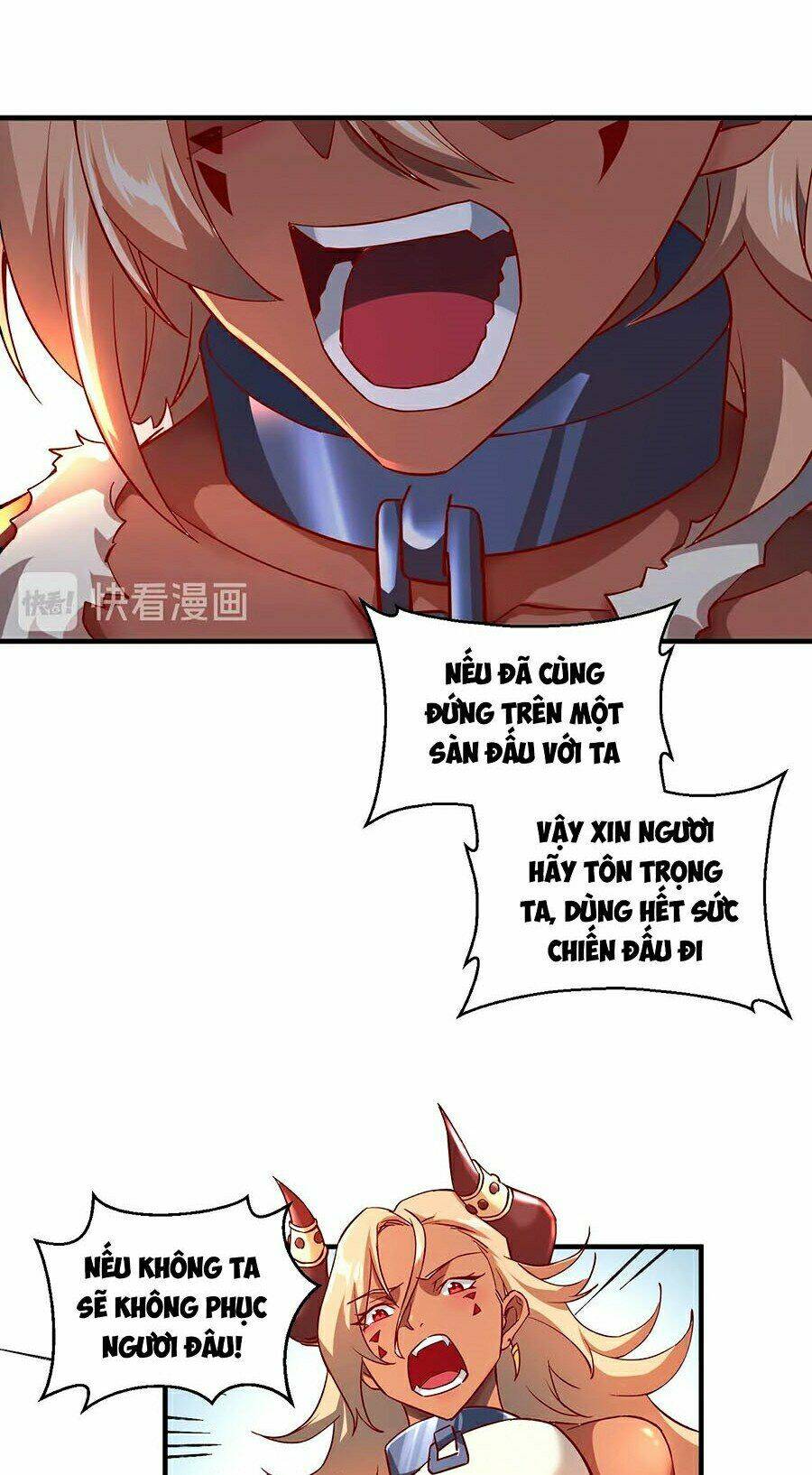 Tối Cường Thành Chủ Đích Dị Giới: Chapter 2
