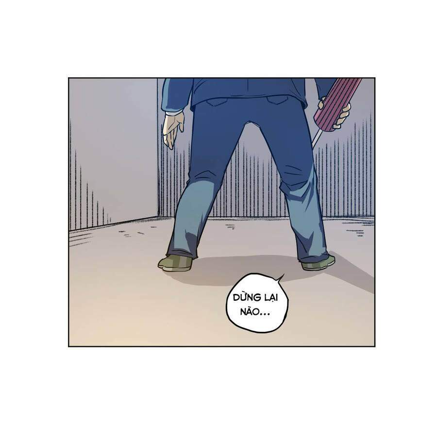 Lãnh Chúa Thảm Họa: Chapter 5