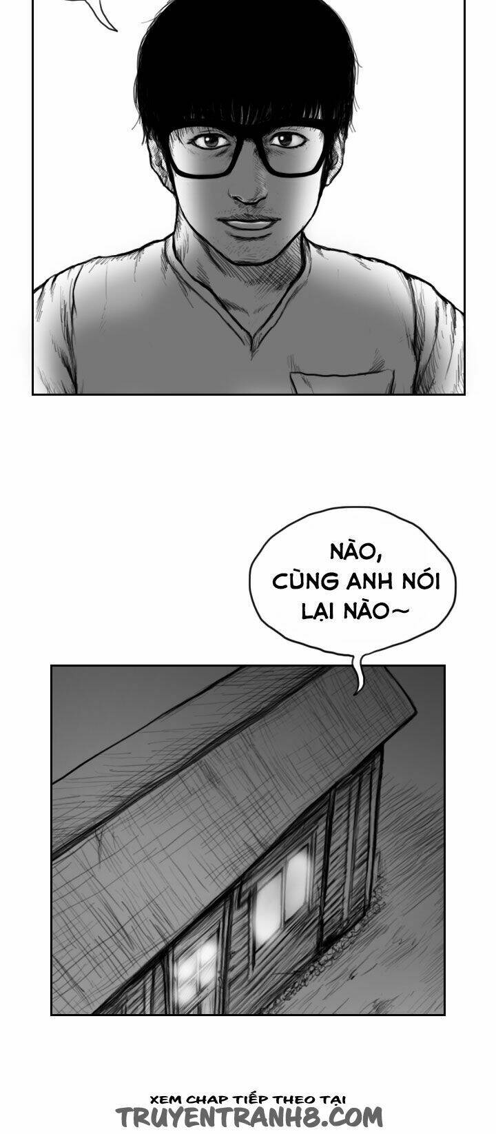 Hạt Giống Mỹ Nhân: Chapter 10