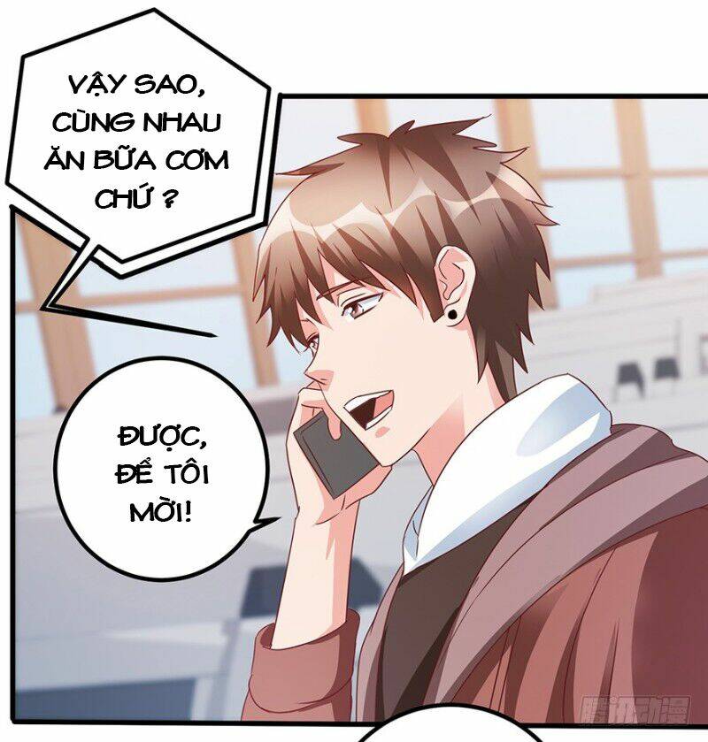 Thấu Thị Tiên Y: Chapter 64