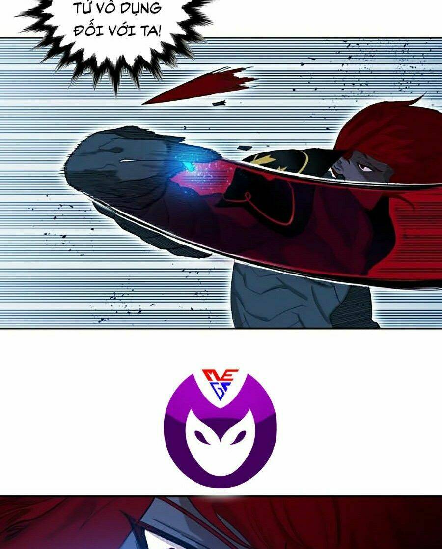 Hard Core Leveling Warrior Ss2: Chapter 73