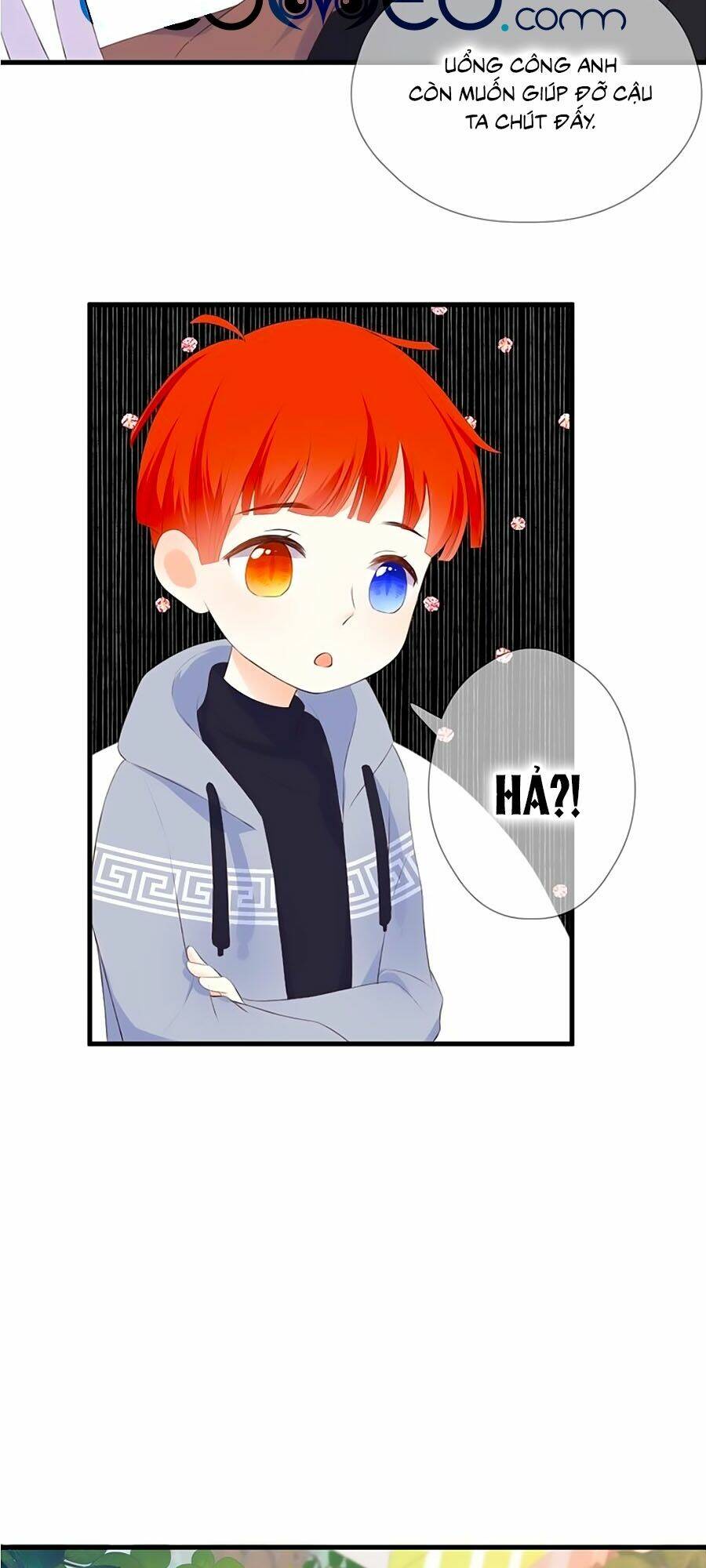 Đóa Hoa Chớm Nở: Chapter 62