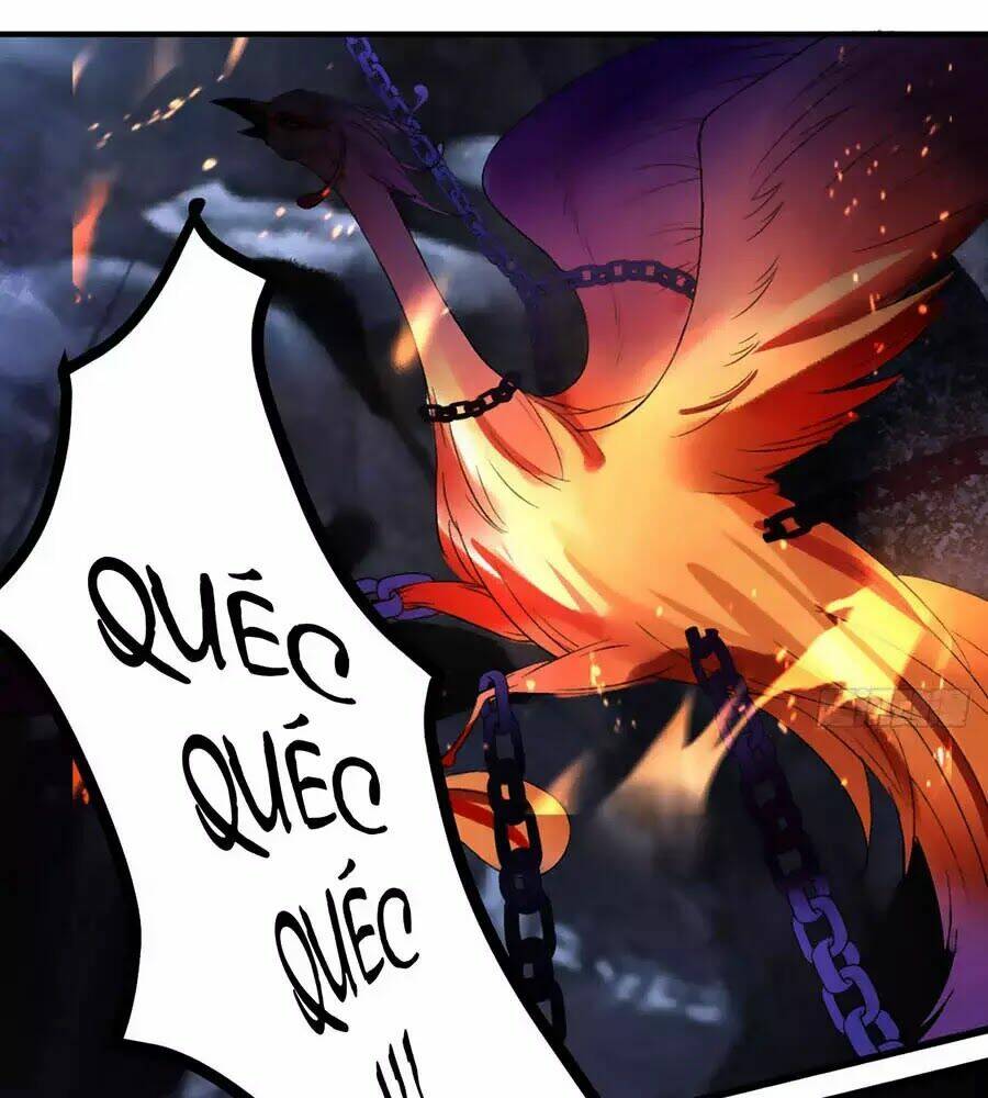Giấc Mộng Nam Triều: Chapter 30