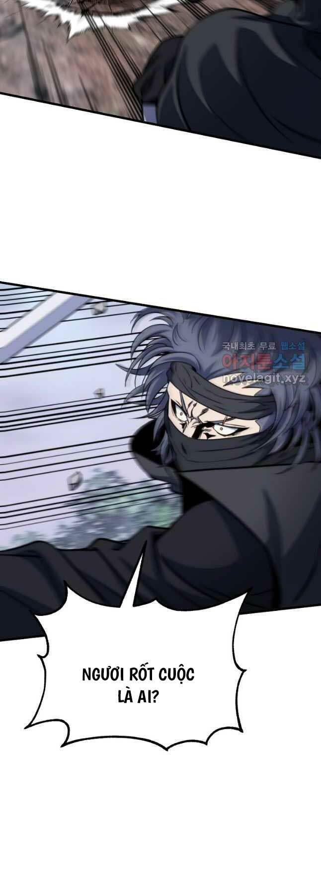 Đông Phương Bất Bại: Chapter 22