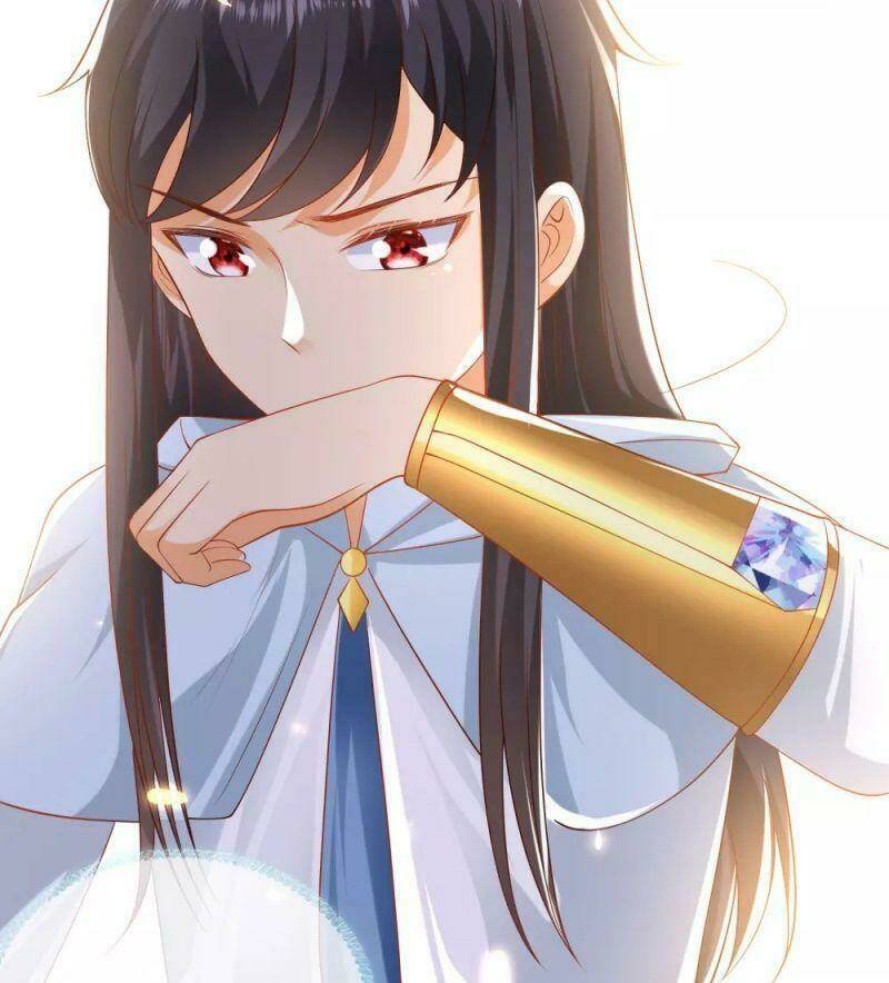 Sủng Hậu Của Vương: Chapter 58