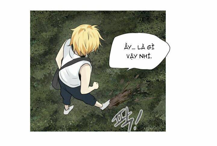 Người Cống Hiến: Chapter 31