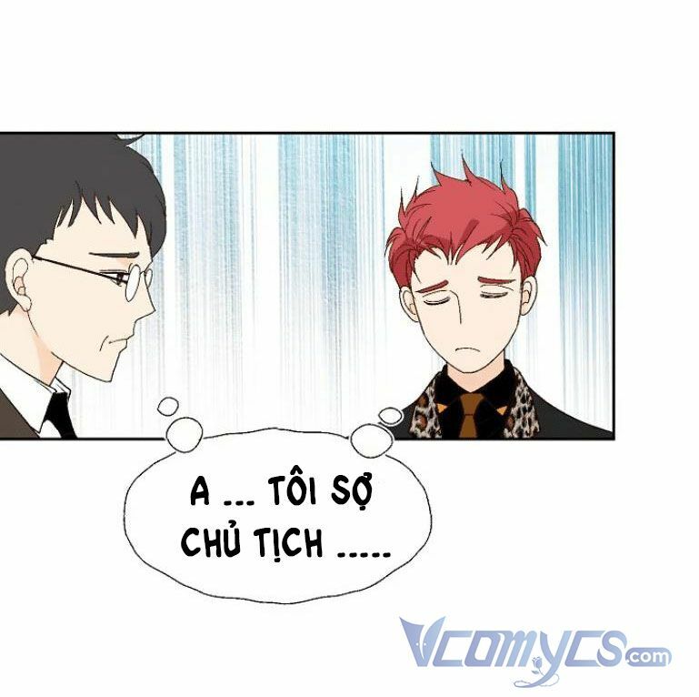 Lee Bom, Em Là Của Anh: Chapter 39