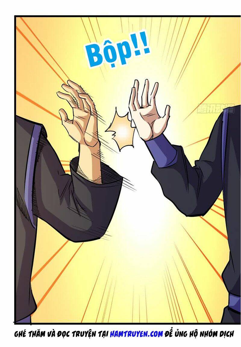 Phong Quỷ Truyền Thuyết: Chapter 199