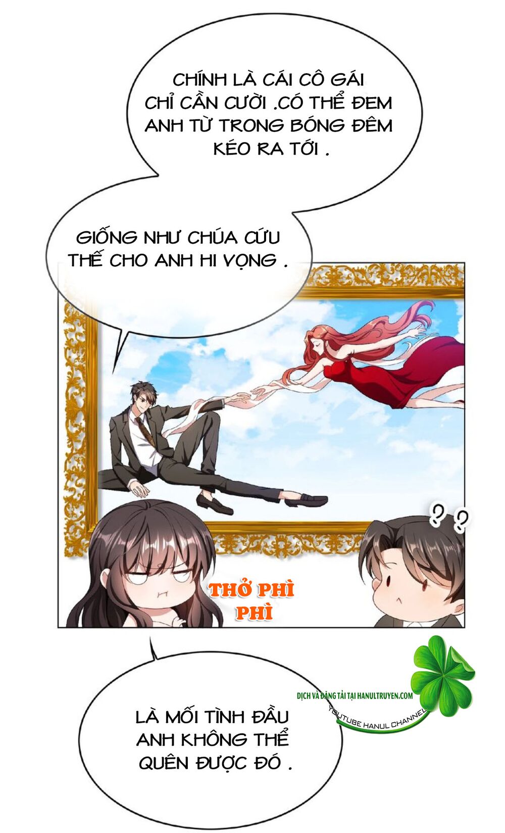 Cô Vợ Nhỏ Nuông Chiều Quá Lại Thành Ác!!: Chapter 134