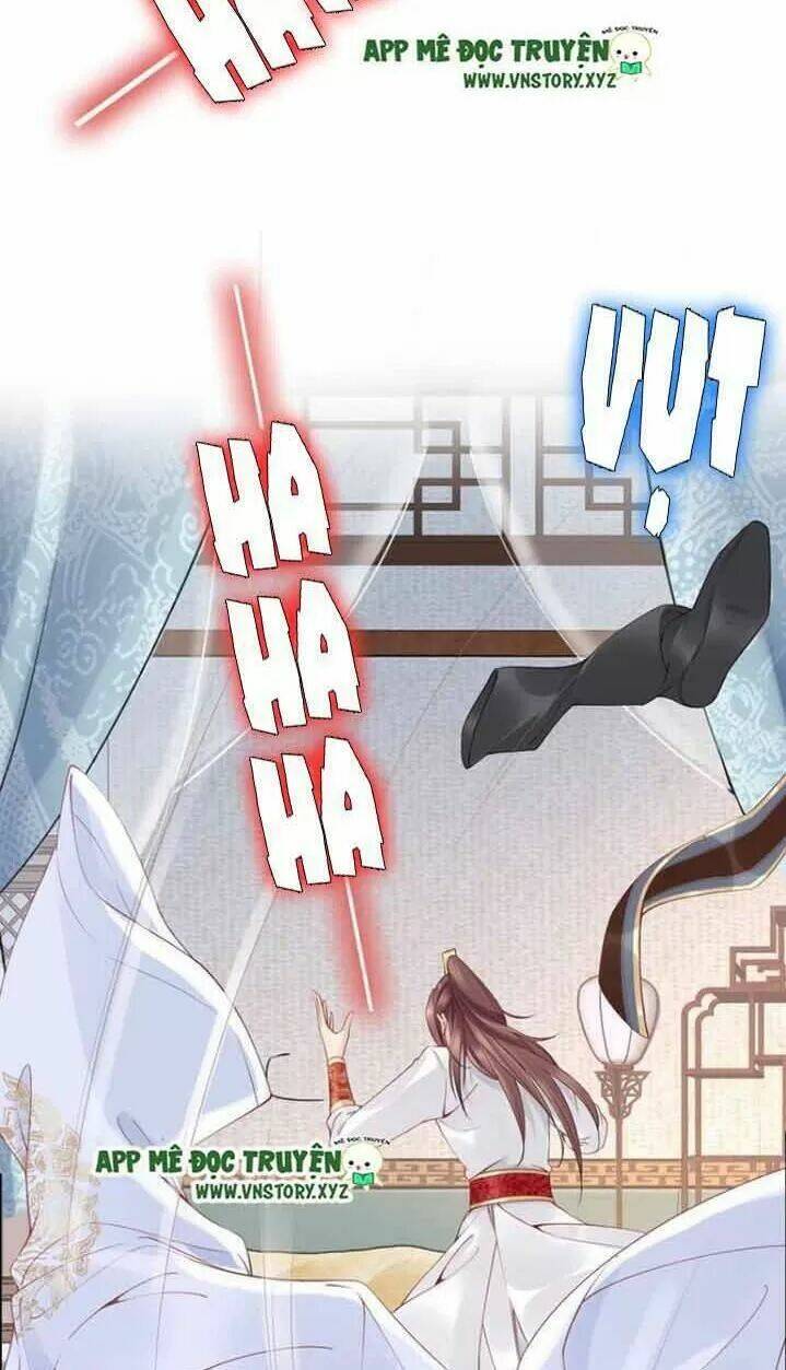 Nhất Sinh Nhất Thế Tiếu Thương Khung: Chapter 52