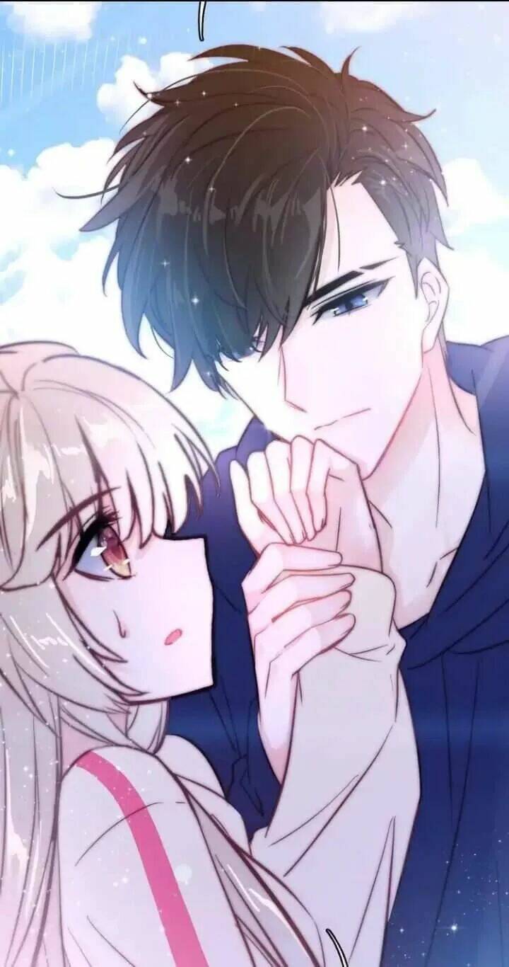 Tinh Diệu Vị Lai: Chapter 12