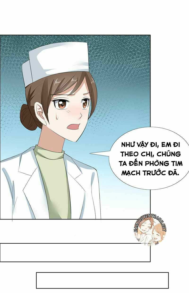 Độc Sủng Kiều Thê Của Bá Đạo Tổng Tài: Chapter 49