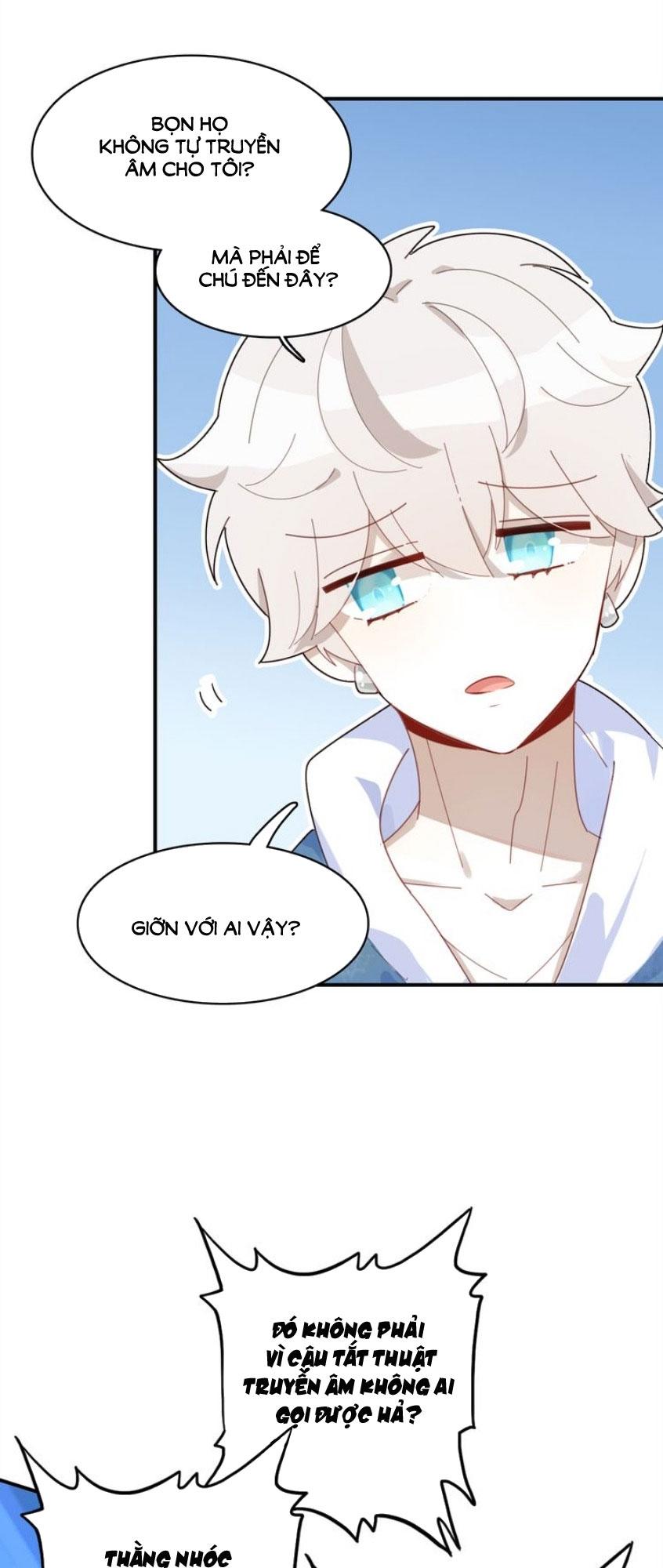 Ái Ngạo Kiều Long Vương Gia: Chapter 11