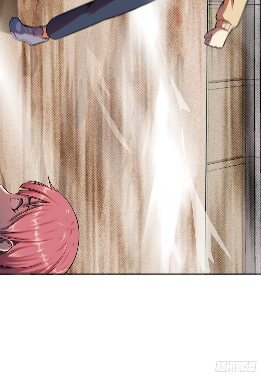 Chúa Tể Vực Thẳm: Chapter 13