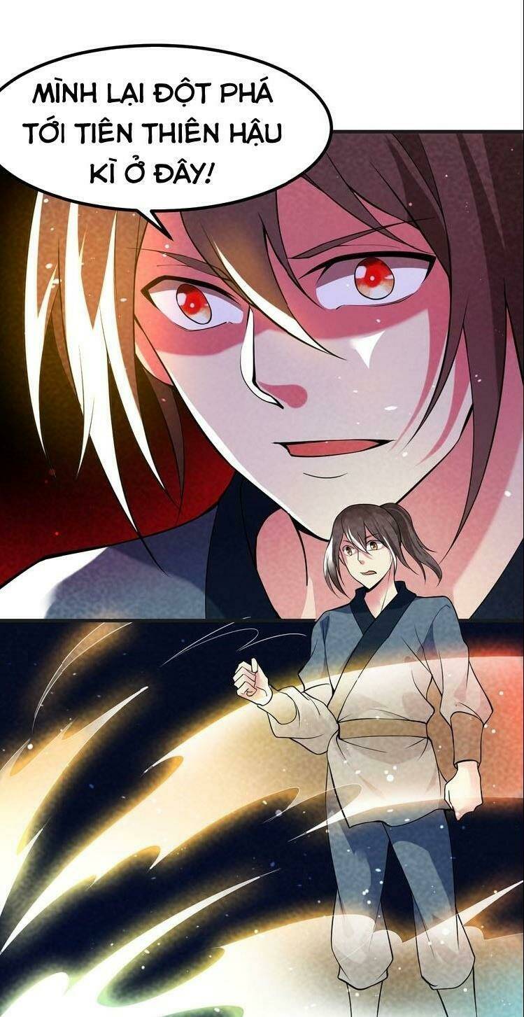 Thánh Tôn: Chapter 24