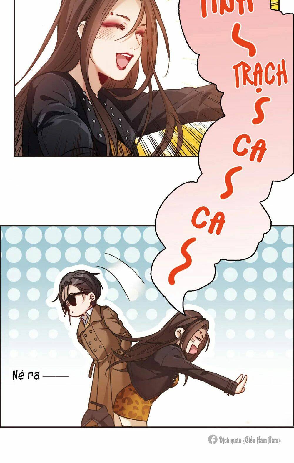 Thế Giới Đệ Nhất Cự Tinh: Chapter 6.2