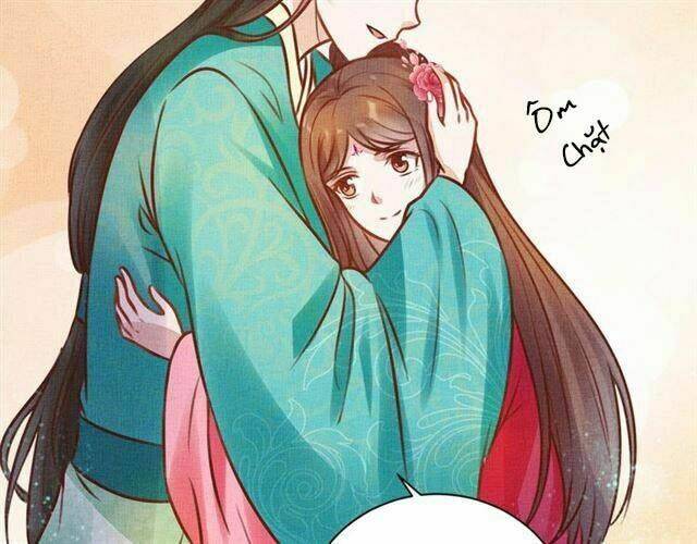 Thịnh Sủng Y Phi Chi Dao Quan Truyện: Chapter 62