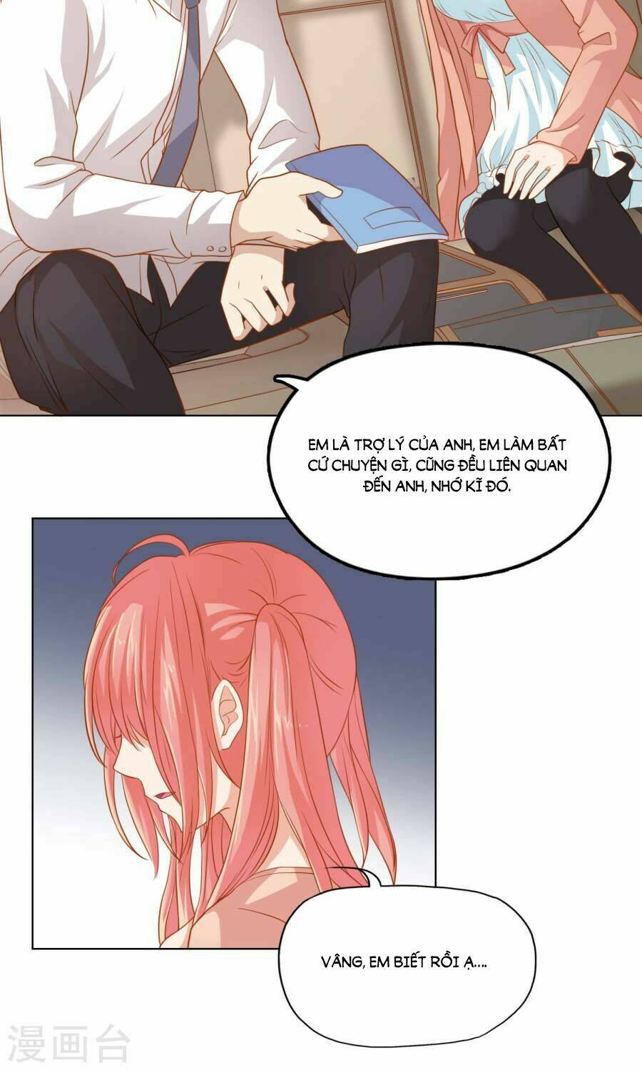 Đào Sắc Tinh Quang: Chapter 20