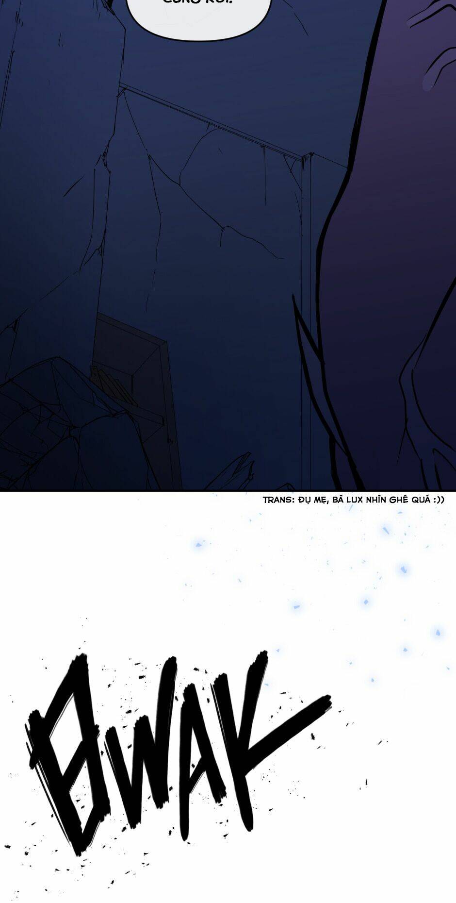 Gods Reborn: Chapter 24