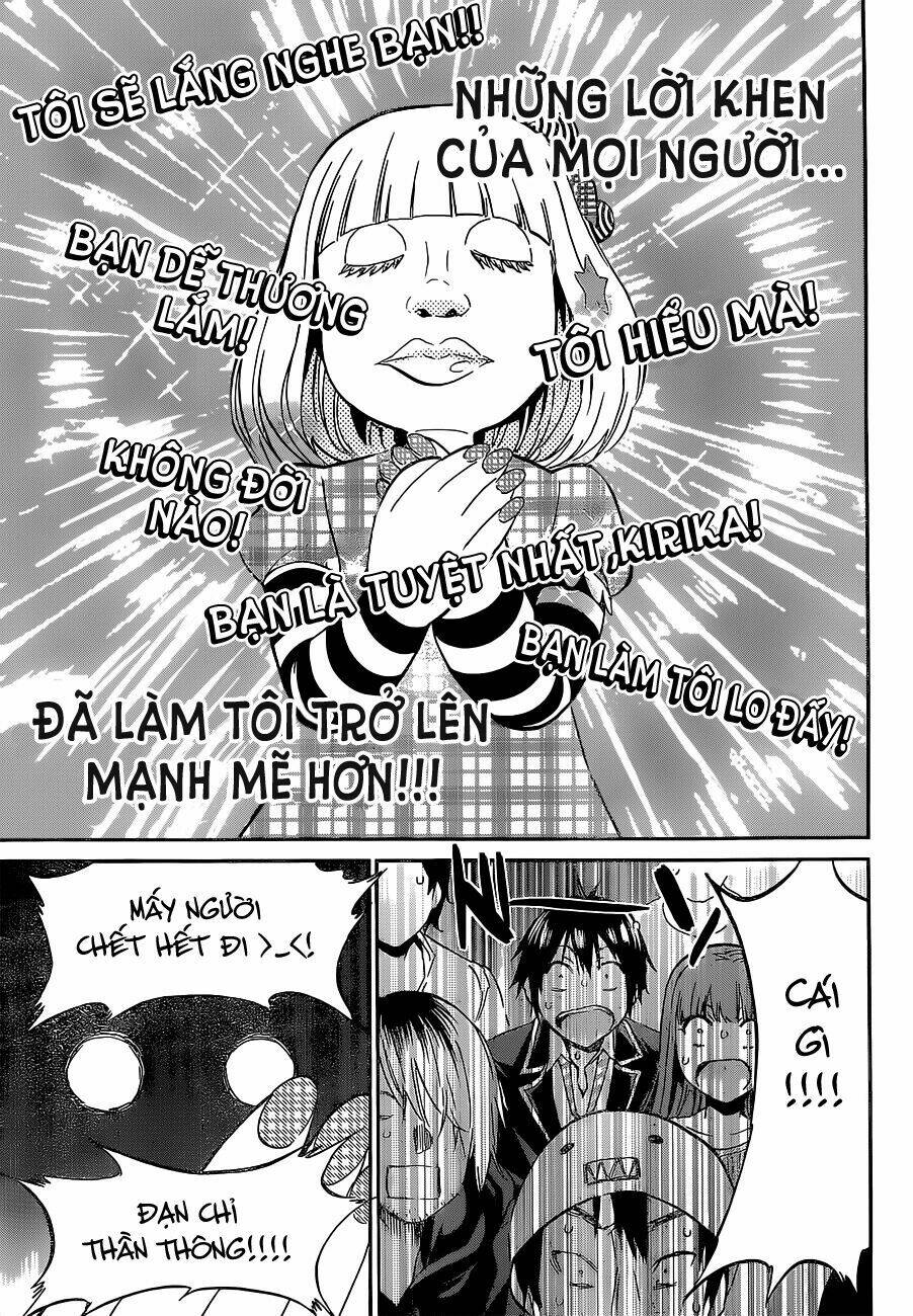 Real Account Ii: Chapter 9