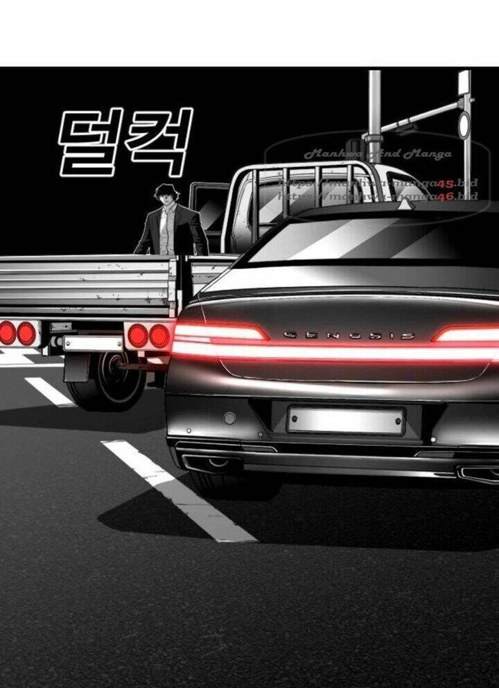 Quảng Trường Máu: Chapter 47