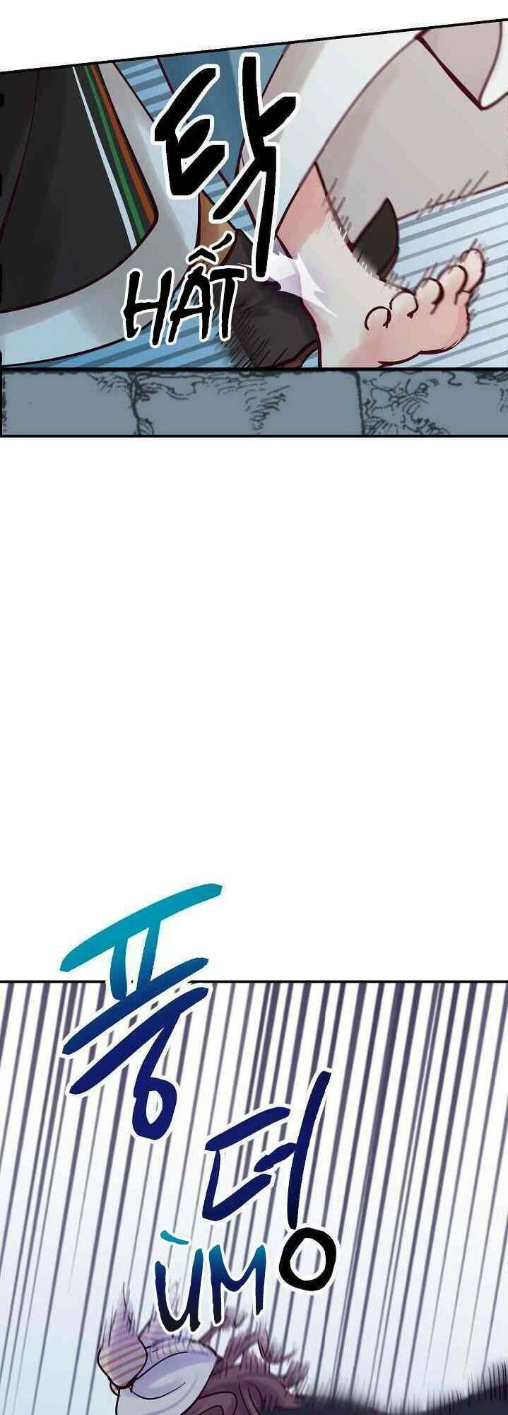 Amina - Nữ Thần Đèn: Chapter 26