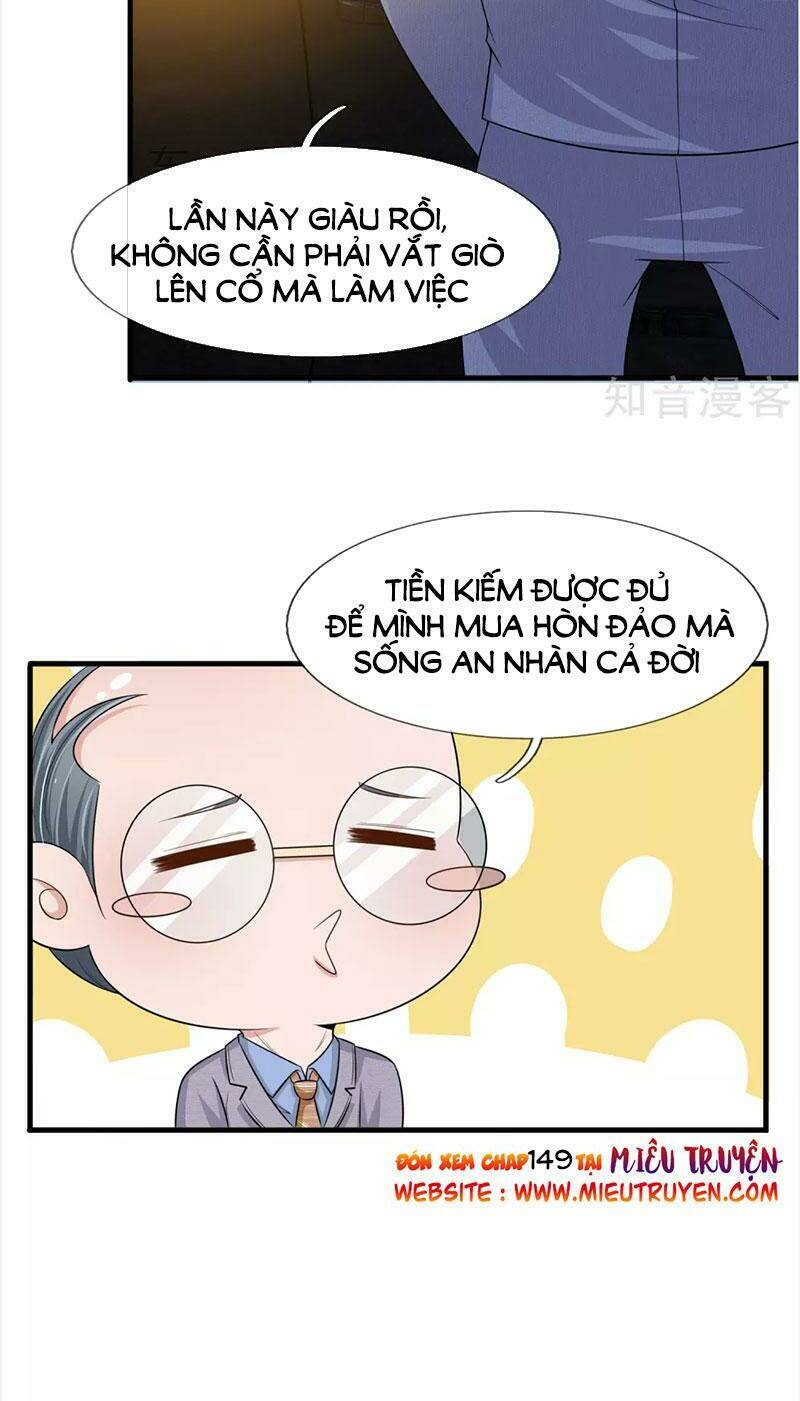 Phúc Hắc Lão Công Buông Em Ra: Chapter 148