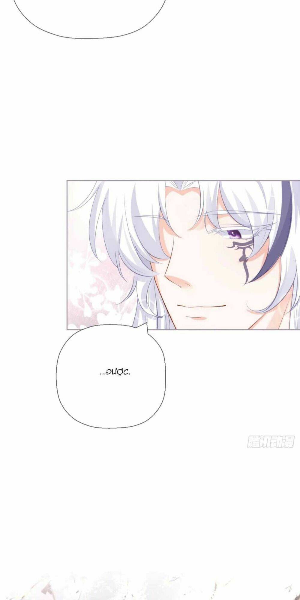 THIẾT LẬP ÁC NỮ CỦA TÔI SỤP ĐỔ RỒI: Chapter 20