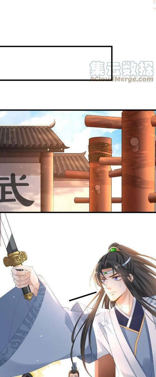 Ma Đầu Vạn Ác Năm Tuổi Rưỡi: Chapter 101